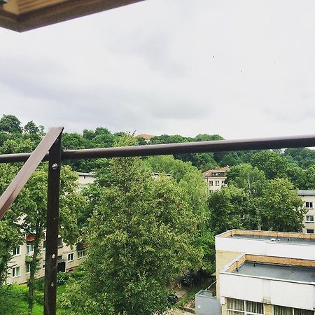 Jolando Apartment كاوناس المظهر الخارجي الصورة