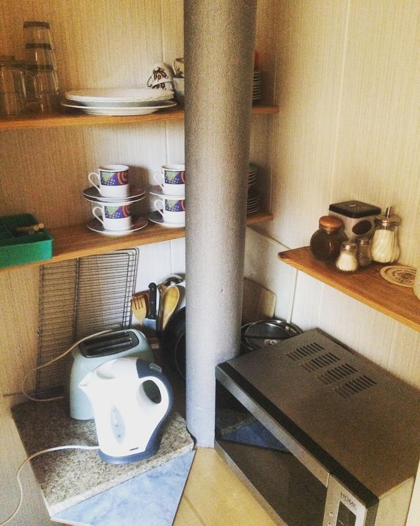 Jolando Apartment كاوناس المظهر الخارجي الصورة