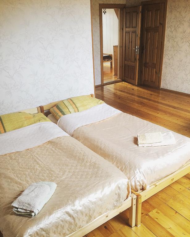 Jolando Apartment كاوناس المظهر الخارجي الصورة