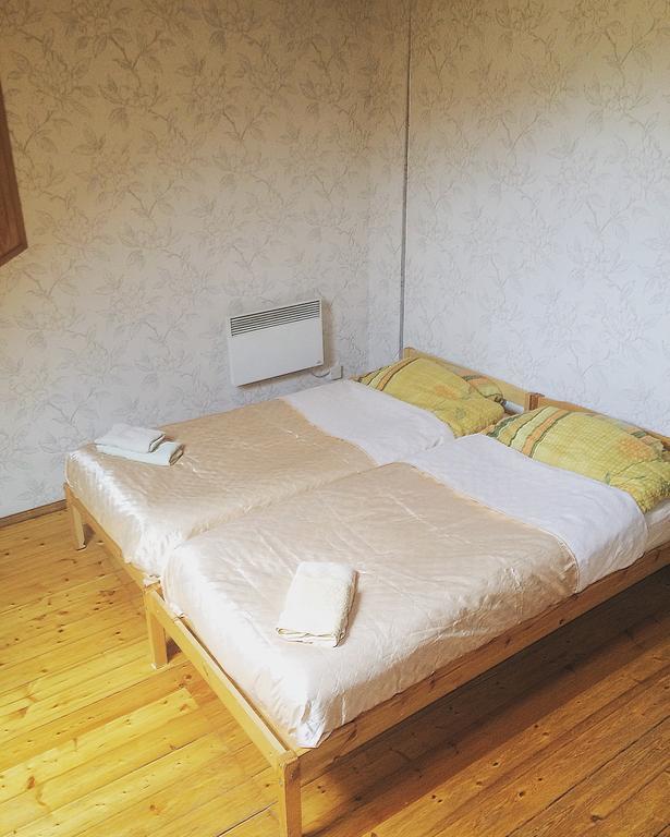 Jolando Apartment كاوناس المظهر الخارجي الصورة